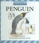 Tapa de Penguin