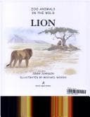Tapa de Lion