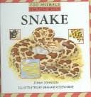 Tapa de Snake