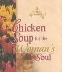 Tapa de A Little Spoonful of Chicken Soup for the Woman's Soul