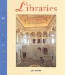 Tapa de Libraries