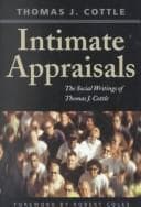 Tapa de Intimate appraisals