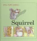 Tapa de Squirrel (Small Furry Animals)