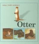 Tapa de Otter (Small Furry Animals)