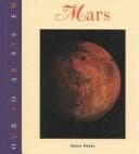 Tapa de Mars (Potts, Steve, Our Solar System Series.)