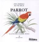 Tapa de Parrot