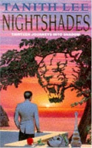 Tapa de Nightshades