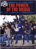 Tapa de The Power of the Media (What's Your View)