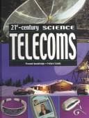 Tapa de Telecoms (21st-Century Science (Apple Media))