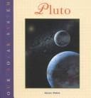 Tapa de Pluto (Potts, Steve, Our Solar System Series.)