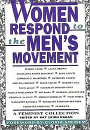 Tapa de Women Respond to the Men's Movement