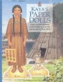 Tapa de Kaya's Paper Dolls