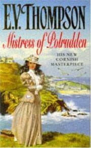 Tapa de Mistress of Polrudden