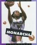 Tapa de The History of the Sacramento Monarchs
