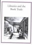 Tapa de Libraries and the Book Trade