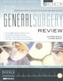 Tapa de General Surgery : Pearls Of Wisdom