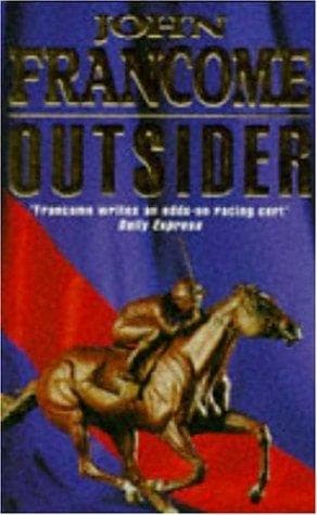 Tapa de Outsider