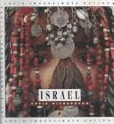 Tapa de Israel (Let's Investigate. Nations) (Let's Investigate. Nations)