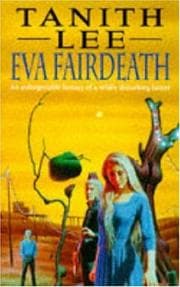Tapa de Eva Fairdeath