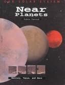 Tapa de Near Planets (Kerrod, Robin. Our Solar System.)