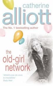 Tapa de Old-girl Network