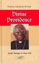 Tapa de Divine Providence