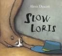 Tapa de Slow Loris