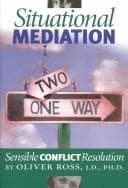 Tapa de Situational Mediation