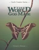 Tapa de The World God Made