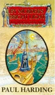 Tapa de By Murder's Bright Light (The Sorrowful Mysteries of Brother Athelstan)