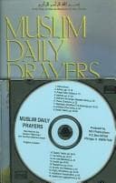 Tapa de Muslim Daily Prayers (with CD)