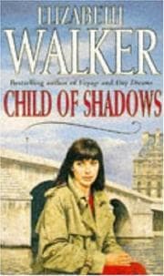 Tapa de Child of Shadows