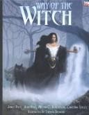 Tapa de Way of the Witch