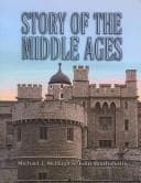 Tapa de Story of the Middle Ages