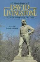 Tapa de David Livingstone