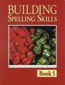 Tapa de Building Spelling Skills 5