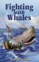 Tapa de Fighting With Whales