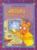 Tapa de Arturo Y El Desastre De LA Computadora