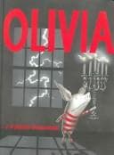 Tapa de Olivia