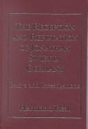 Tapa de The reception and reputation of Jonathan Swift in Germany