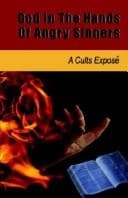 Tapa de God in the Hands of Angry Sinners
