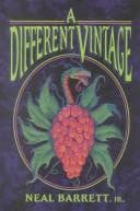 Tapa de A Different Vintage