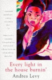 Tapa de Every Light in the House Burnin'