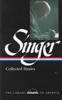 Tapa de Isaac Bashevis Singer Boxed Set