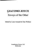 Tapa de Giacomo Joyce
