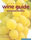 Tapa de International Wine Guide