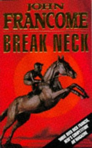 Tapa de Break Neck