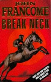 Tapa de Break Neck