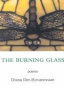 Tapa de The burning glass