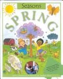 Tapa de Spring (Claybourne, Anna. Seasons.)